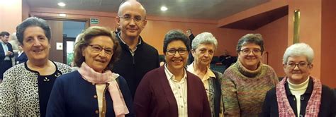 Familia Dominicana En La Asamblea Nacional De Escuelas Católicas
