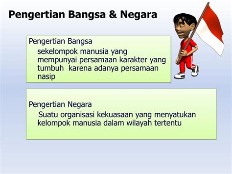 Negara kesatuan republik indonesia (nkri) adalah negara yang berkedaulatan rakyat dengan berdasarkan kepada ketuhanan yang maha esa, kemanusiaan yang adil dan beradab. Hakikat Nkri : PPT - Memahami Hakikat Bangsa dan Negara Kesatuan Republik ... - Hakikat bangsa ...