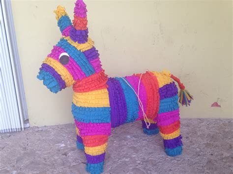 Burrito mexicano piñata tradicional Piñata mexicana Piñatas