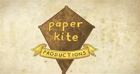 On november 24, 2019, nbcuniversal global distribution announced the series was picked up for broadcast in australia on the nine network for a june 4, 2020 debut on 9go!. Paper Kite Productions - Closing Logos