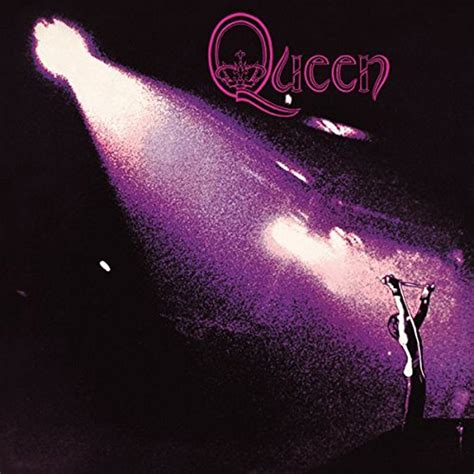Queen Cd Album Free Shipping Over £20 Hmv Store