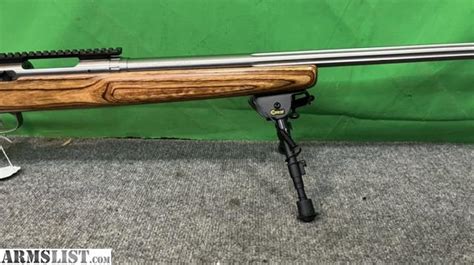 Armslist For Sale Savage Arms Model 12 Varmint 22 250 26 Bolt