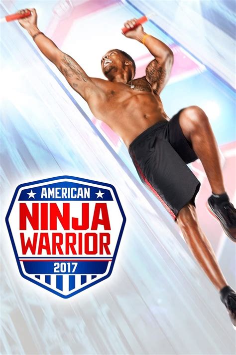 American Ninja Warrior Сериали Arenabg