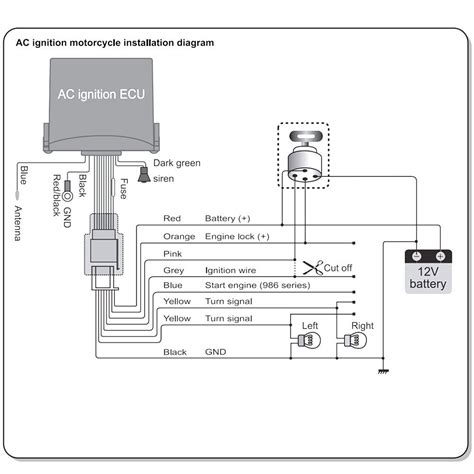 Line Out Converter Wiring Diagram