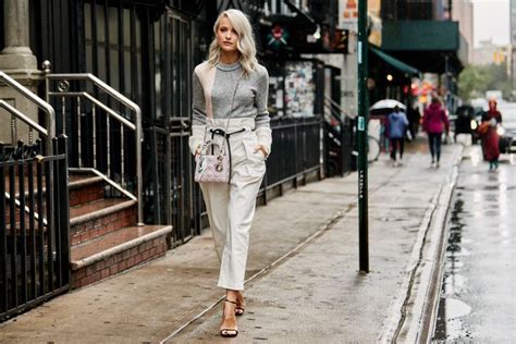17 Cool And Casual Winter Work Outfits To Wear All Season