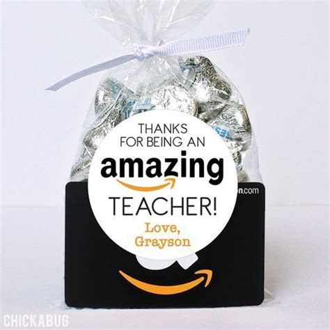 Thanks Being An Amazing Teacher Teacher Appreciation Stickers