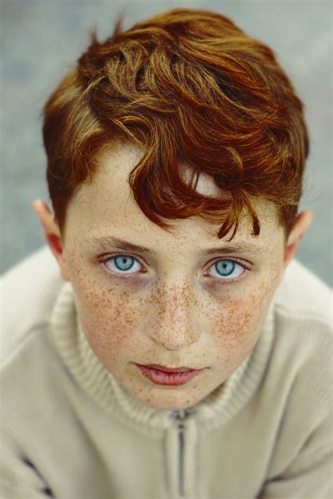 Frecklesfascination Freckles Tan Skin Red Hair