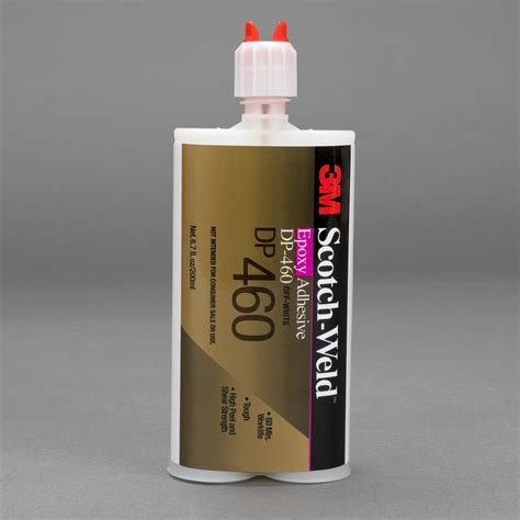 Industrial General Store Two Part Structural Adhesives 3m Scotch