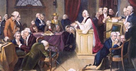 November 21 1789 Nc Ratifies The Us Constitution First In Freedom