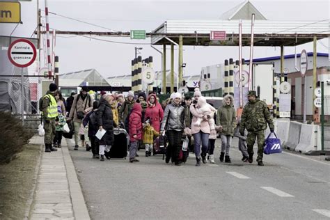 Ukraińscy uchodźcy w Polsce Prawie MILION korzysta z tego rozwiązania