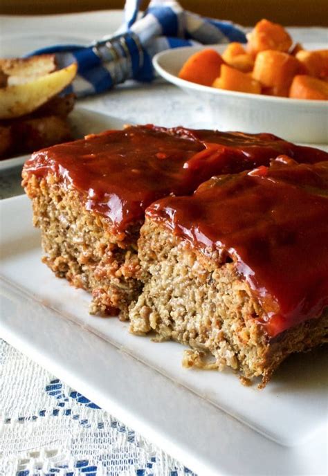 Subscribe to my newsletter and download my free food and symptom. Meatloaf | Dairy free low carb, Low sugar recipes, Low sugar dinners