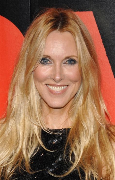 Alana Stewart At Arrivals For Shine A Light Premiere Clearview S Ziegfeld Theater New York Ny