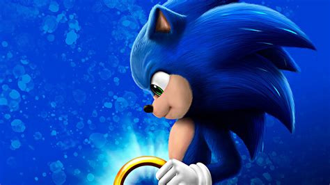 The game was given a soft launch on google play on. 3840x2160 Sonic The Hedgehog4k2020 4k HD 4k Wallpapers, Images, Backgrounds, Photos and Pictures