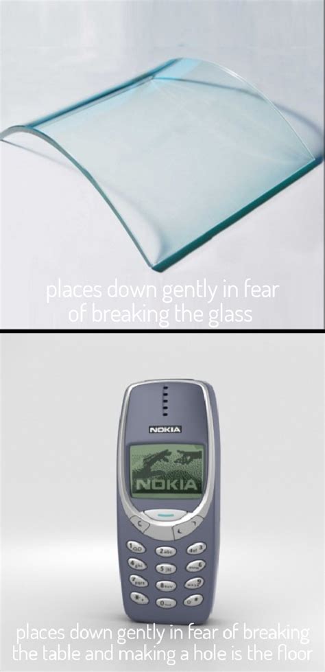 Nokia 3310 R Memes
