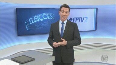Jornal da EPTV 2ª Edição Ribeirão Preto Veja a agenda dos