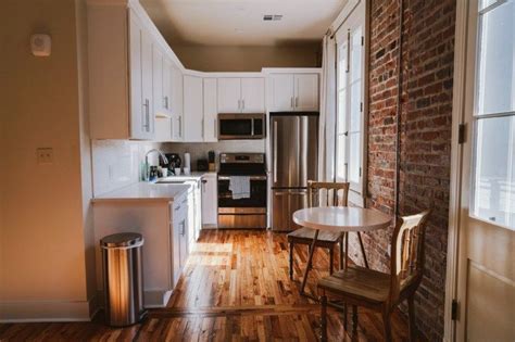 Each inviting 1 & 2 bedroom apartment in delaware county new orleans park apartments offers apartments for rent near target that are designed to welcome you in. Sonder Review: Our New Orleans Stay | One bedroom flat ...