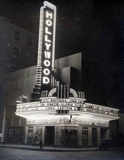 Hollywood Theatre In La Crosse Wi Cinema Treasures Hollywood