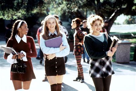 clueless outfits the best fashion moments from our favourite film from the 90s grazia