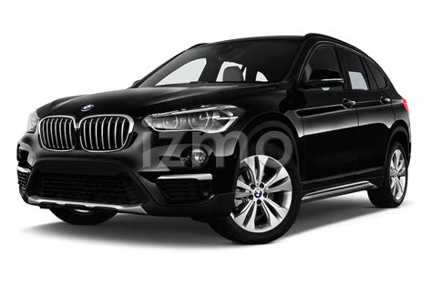 2016 Bmw X1 Xline 5 Door Suv Low Aggressive Stock Pictures Izmostock