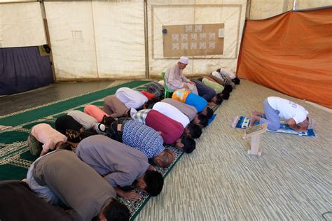 Muslims In Mindanao Prepare To Start Ramadan Amid Pandemic Licasnews