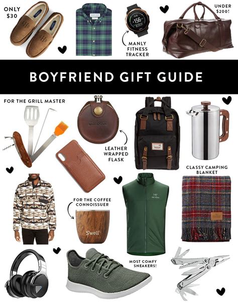 Buy romantic birthday gifts for boyfriend, creative gifts for boyfriend online with express and same what can i gift my boyfriend on his birthday? Cozy Essentials from Amazon • BrightonTheDay #giftguide ...