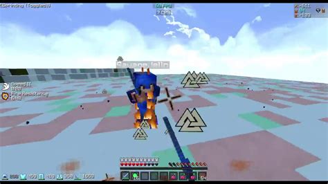Open to both regular and cracked players. Minecraft PvP (60FPS) Ascent Practice Server - YouTube