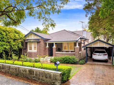 32 Earl Street Roseville Nsw 2069 Au