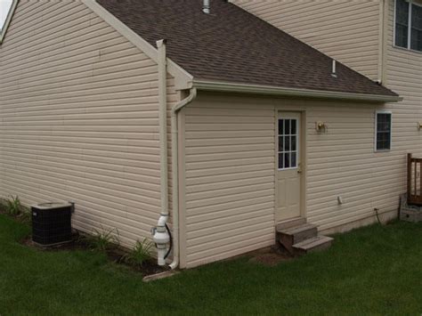 But your house could get totally different how do i remove radon gas? Radon mitigation photos of radon remediation system installation in Lehigh Valley PA showing ...
