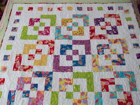 bento box | Quilt patterns, Quilts, Rainbow quilt