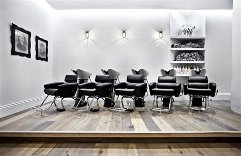 Hairdressing Salon Interior Design Ideas Ofdesign
