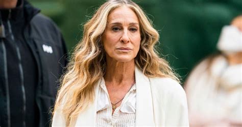 sarah jessica parker speaks out against misogynist chatter and ageism