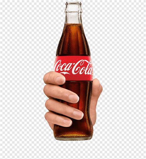 The Coca Cola Company Fizzy Drinks Bouteille En Verre Cocacola Verre
