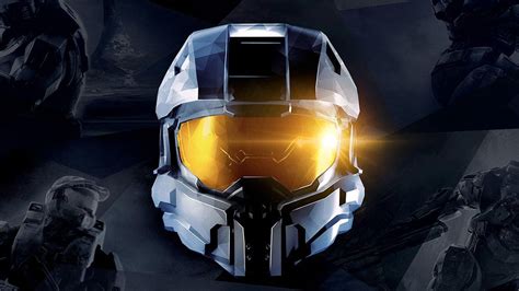 The masterchief skin pic.twitter.com/m37g5pnsub — … Update Halo: The Master Chief Collection gets another ...