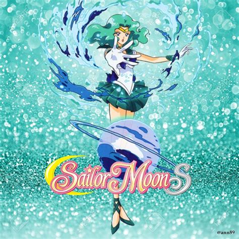 Sailor Neptune Kaiou Michiru Image 3269568 Zerochan Anime Image