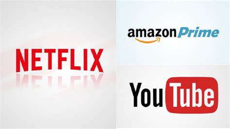 Youtube Netflix Y Amazon Prime Bajarán Su Calidad En Europa Nuevo Móvil