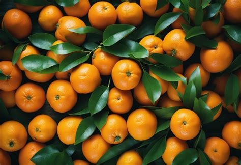 Mandarin Oranges In Singapore A Guide To The Best Varieties And Where