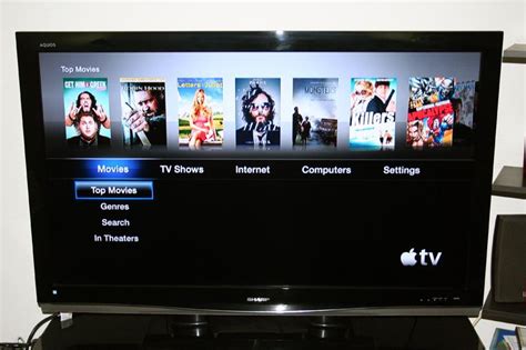 By default, it orders alphabetically. First look: Unboxing Apple's new $99 Apple TV with ...