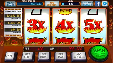 But let me explain you one thing, each time you are going to use a random number generated on your android phone or application for the slot machine hack or cheat would have the same probability of getting hit a number or a jackpot which a particular real slot machine has. Amazon.com: Slots Vegas Casino - Play Free Real Classic ...