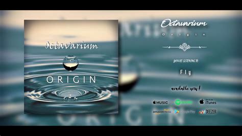 Octavarium Origin Full Album 2019 Swedish Prog Metal Youtube