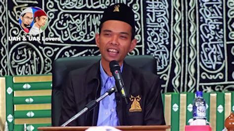 Ceramah Ustadz Abdul Somad Terbaru Di Brunei Darussalam Youtube