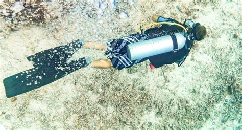 Making Your Air Last Longer When Diving Scuba Diver Life