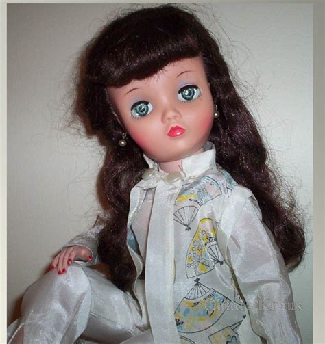 18 Uneeda Dollikins In Original Outfit Vintage Dolls Beautiful