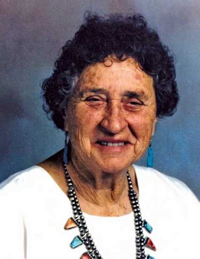 Obituary Arline Booth Hobson Navajo Hopi Observer Navajo And Hopi