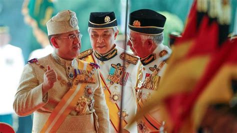 We did not find results for: HEADLINE: Raja Malaysia Sultan Muhammad V Turun Takhta ...