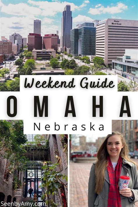 Omaha Nebraska Weekend Getaway Guide Travel Nebraska Omaha Visit