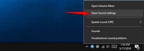 Cómo Configurar Salidas De Sonido Por Aplicación En Windows 10 Respontodo