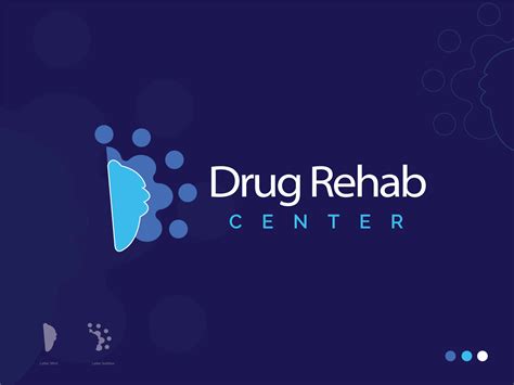 Drug Rehabilitation Logo