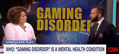 Gaming Disorder Is Now A Mental Health Condition Newport Academy