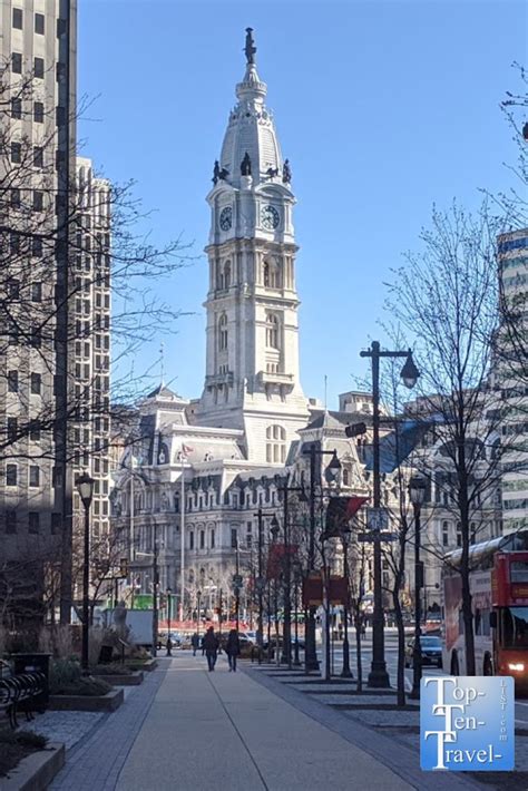 12 Things To Do In Center City Philadelphia Top Ten Travel Blog