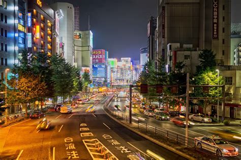 Free photo: Tokyo, Japan, City, Cities, Urban - Free Image on Pixabay ...